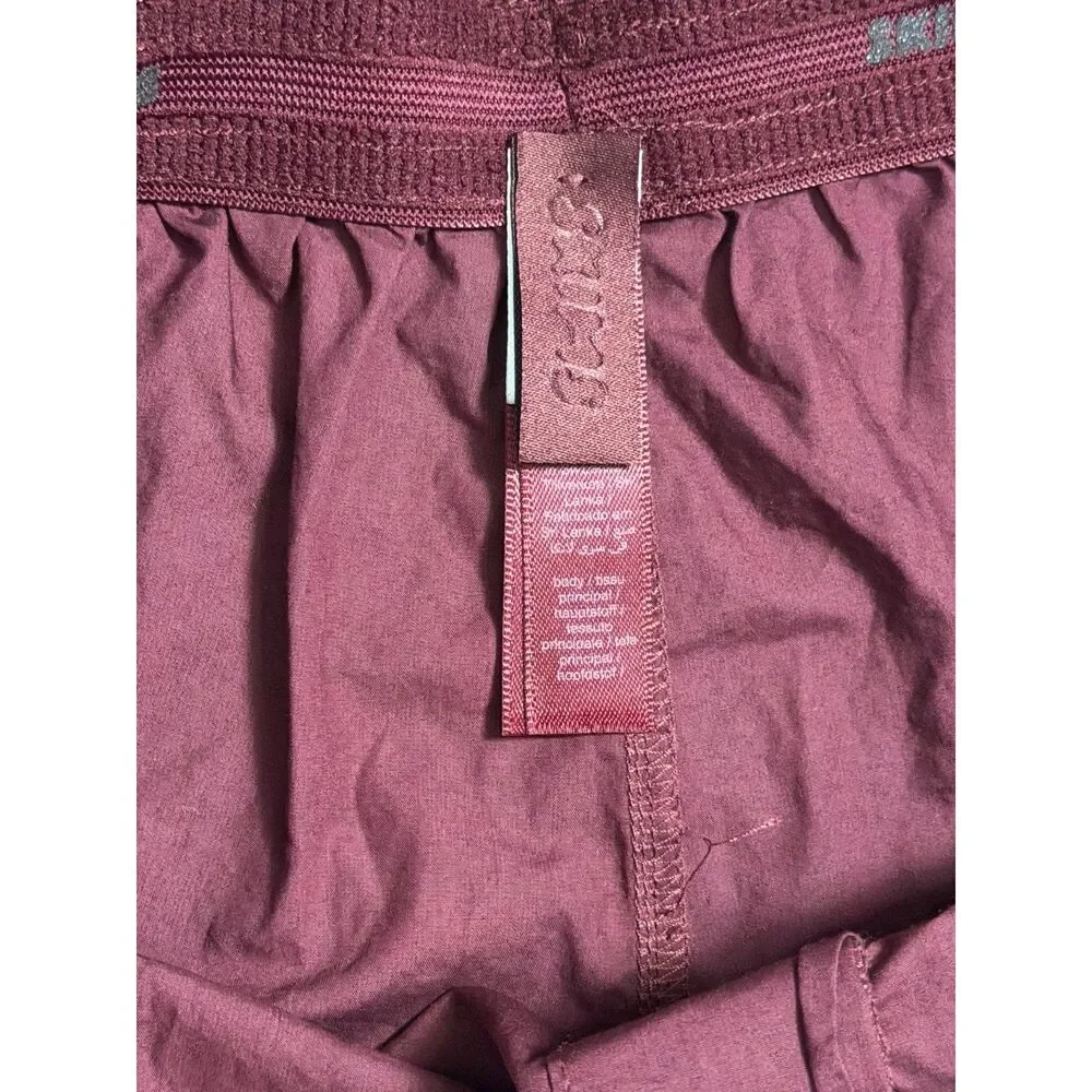 SKIMS brand style